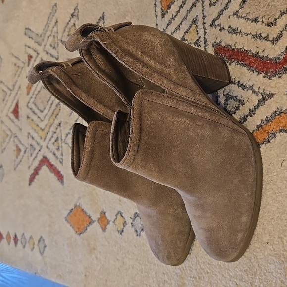 Vince camuto francia booties - Picture 3 of 7